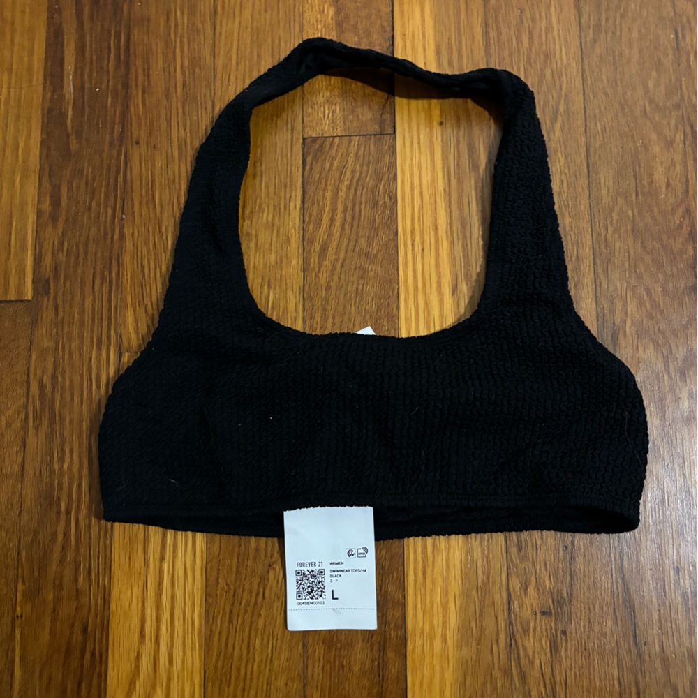 Forever 21 Halter bathing suit top!